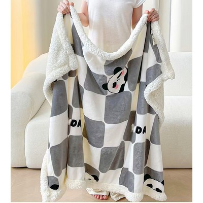 Fleece Blanket
